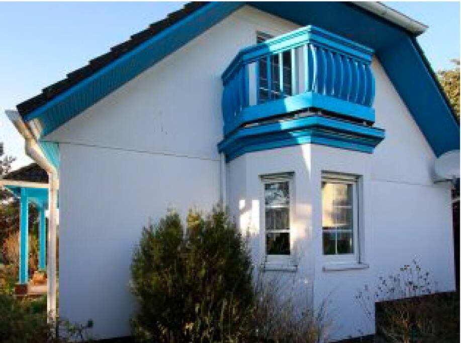 Homestay Sweet Island Gager Eksteriør bilde