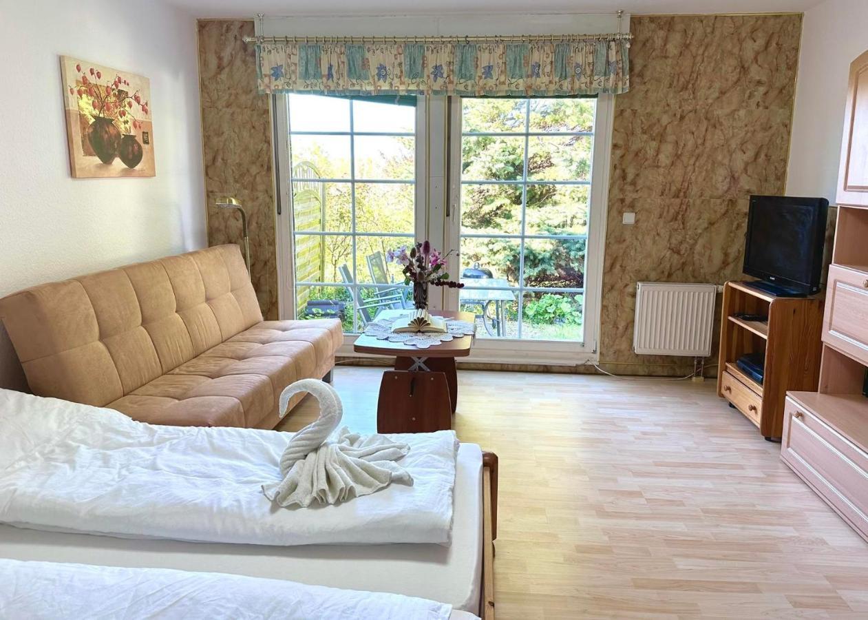 Homestay Sweet Island Gager Eksteriør bilde