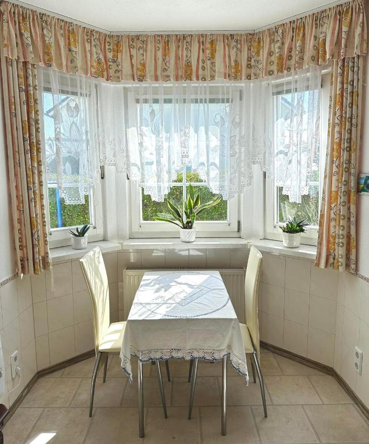 Homestay Sweet Island Gager Eksteriør bilde