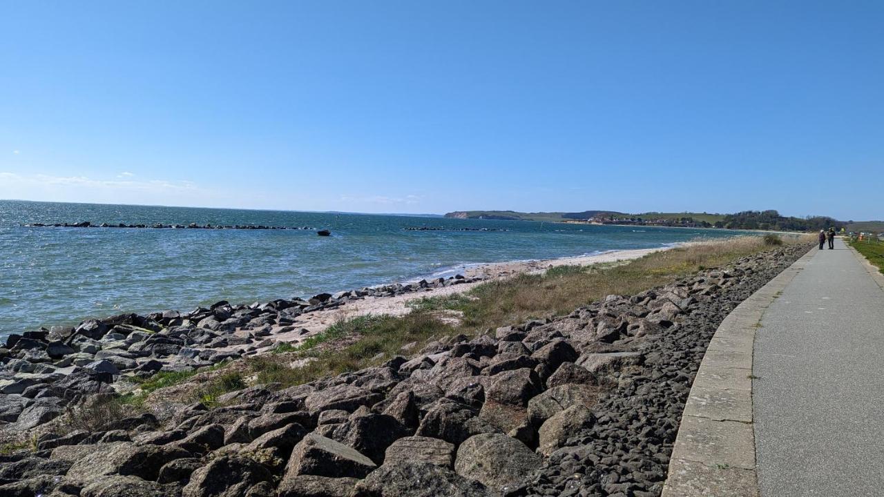 Homestay Sweet Island Gager Eksteriør bilde