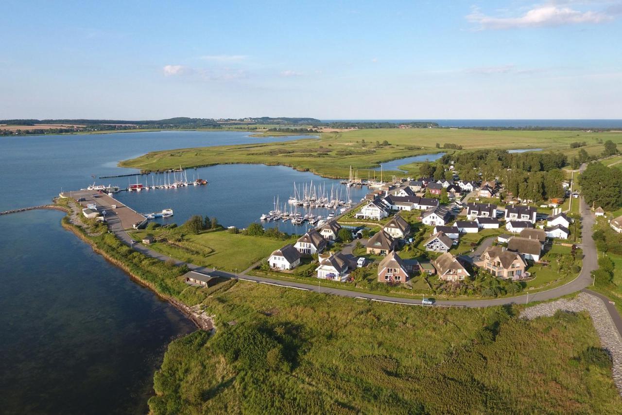 Homestay Sweet Island Gager Eksteriør bilde