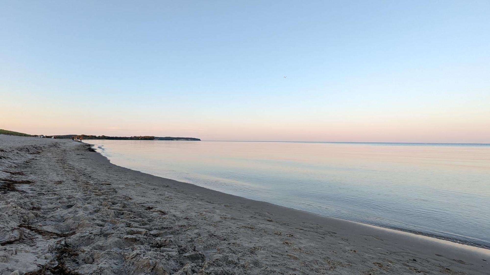 Homestay Sweet Island Gager Eksteriør bilde
