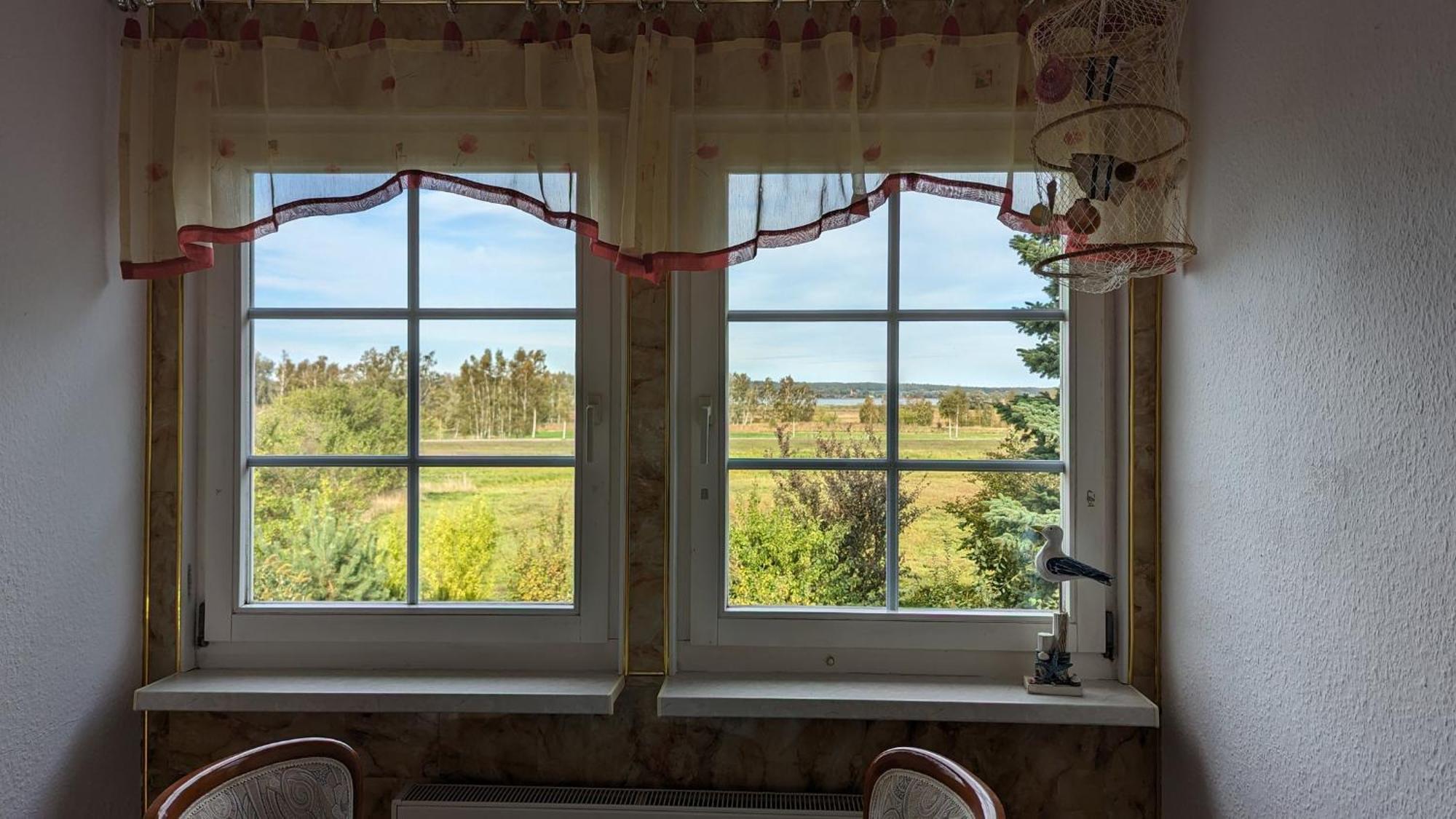 Homestay Sweet Island Gager Eksteriør bilde