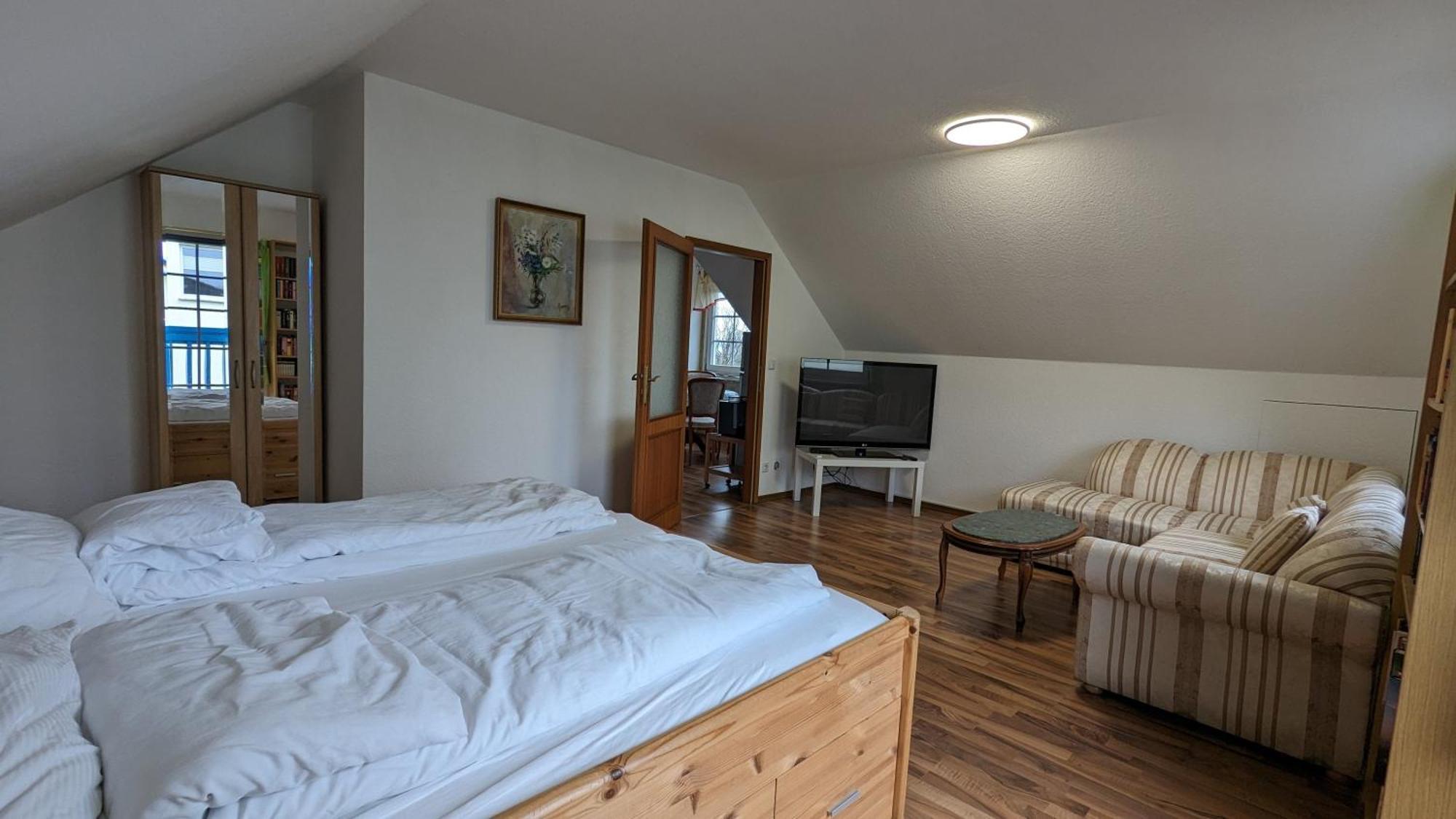 Homestay Sweet Island Gager Eksteriør bilde